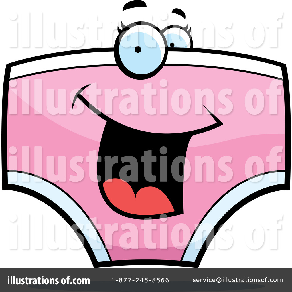 1024x1024 Underwear Clipart