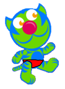 216x297 Underwear Pants Slycat Clip Art