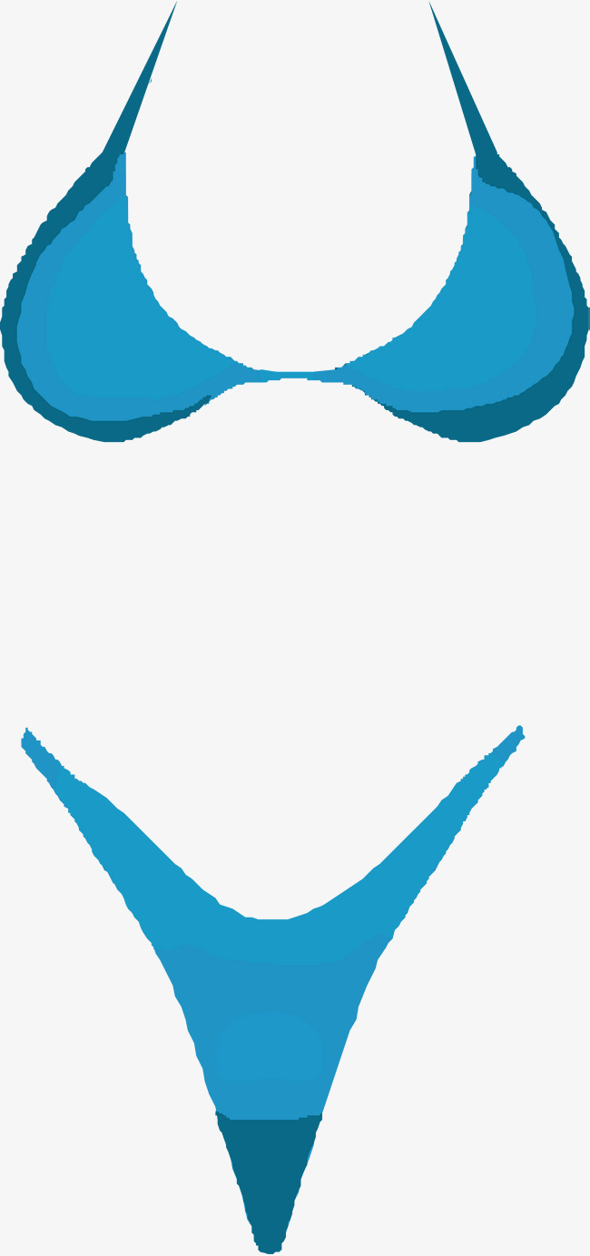 650x1384 Blue Underwear Png, Vectors, Psd, And Icons For Free Download
