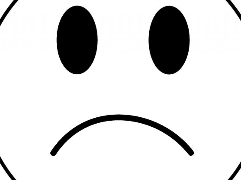 800x600 Fashionable Design Ideas Sad Face Clip Art Smiley Clipart