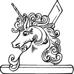 300x300 Unicorn Printables