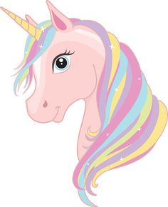 236x290 Resultado De Imagen Unicorn Clipart Unic Rnio Nuvens