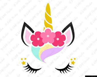 Unicorn Clipart | Free download on ClipArtMag