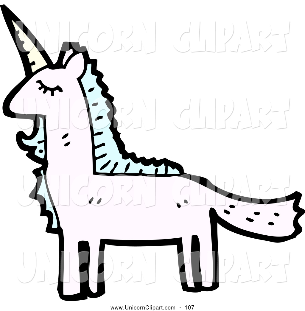 1024x1044 Unicorn Clipart Majestic