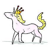 170x170 Unicorn Clip Art