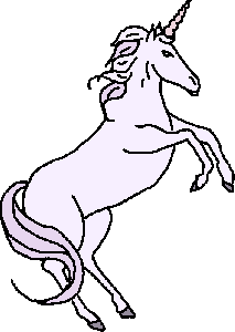 213x300 Unicorn Clip Art Free Clipart Panda