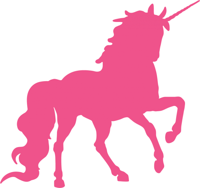 639x600 Unicorn Clipart