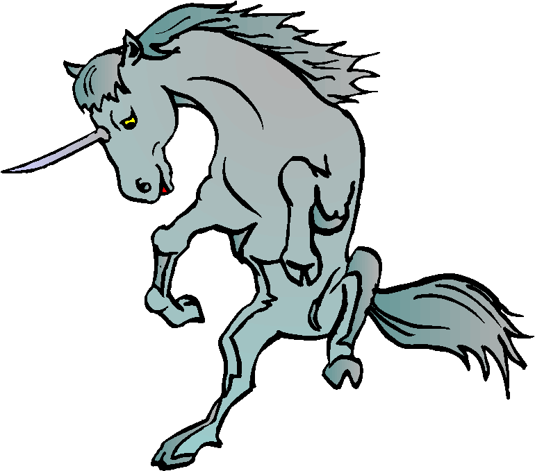 770x679 Unicorn Free Clipart Holly Park Primary School