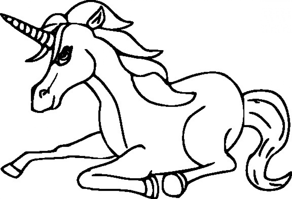960x655 Get This Online Unicorn Coloring Pages 60096 !