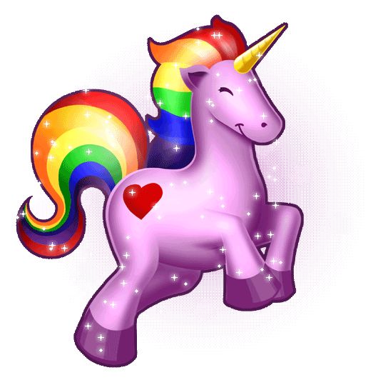 530x532 Unicorn Clipart