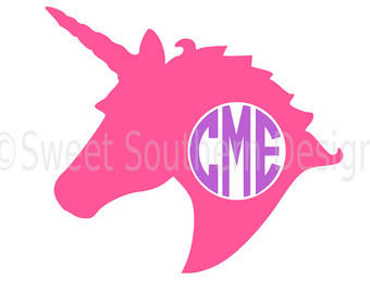 340x270 Unicorn Svg, Unicorn Head Svg, Unicorn Clipart, Svg Files, Cricut