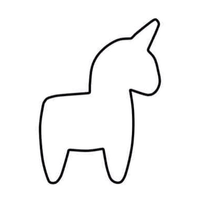 640x640 153 Best Unicorns Images Drawings And Plush