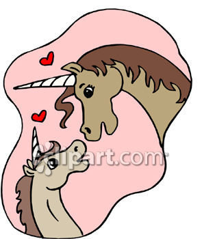 295x350 One Unicorn Two Unicorns