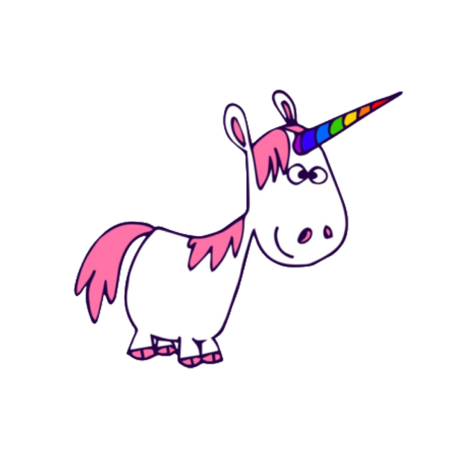 1500x1500 Unicorn Clip Art Unicorn Clipart Clip Art Unicorn Unicorn