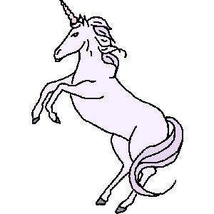 300x300 Unicorn Picture Unicorn Clipart Unicorns 1 Image 2