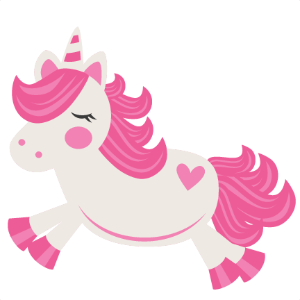 432x432 Flying Unicorn Clipart