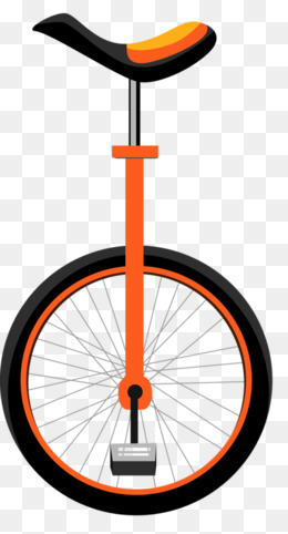 260x482 Unicycle Png, Vectors, Psd, And Icons For Free Download Pngtree