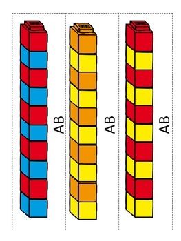 263x350 14 Best Makeunmake Images Cubes, Math And Autism
