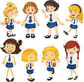 170x165 Uniform Clip Art
