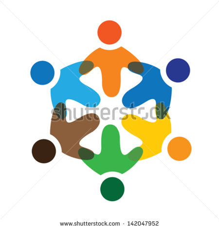 450x470 Fist Clipart Trade Union