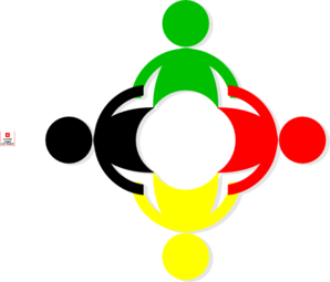 298x255 Ghana Union Logo Clip Art