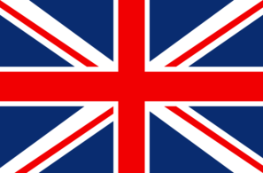 297x195 Union Jack Flag Clip Art