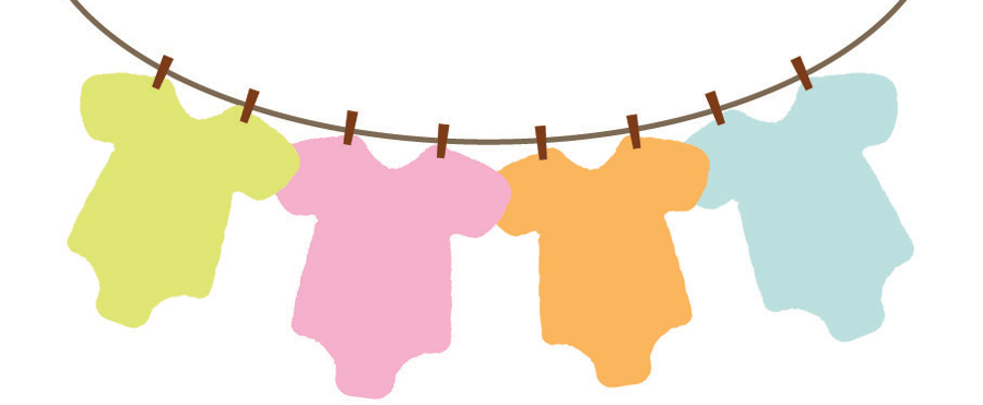 900x371 Baby Shower Clipart Many Interesting Cliparts