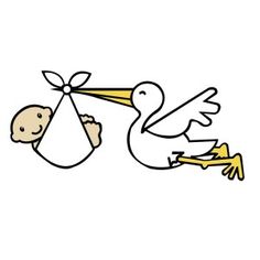 236x236 Unisex Baby Clipart