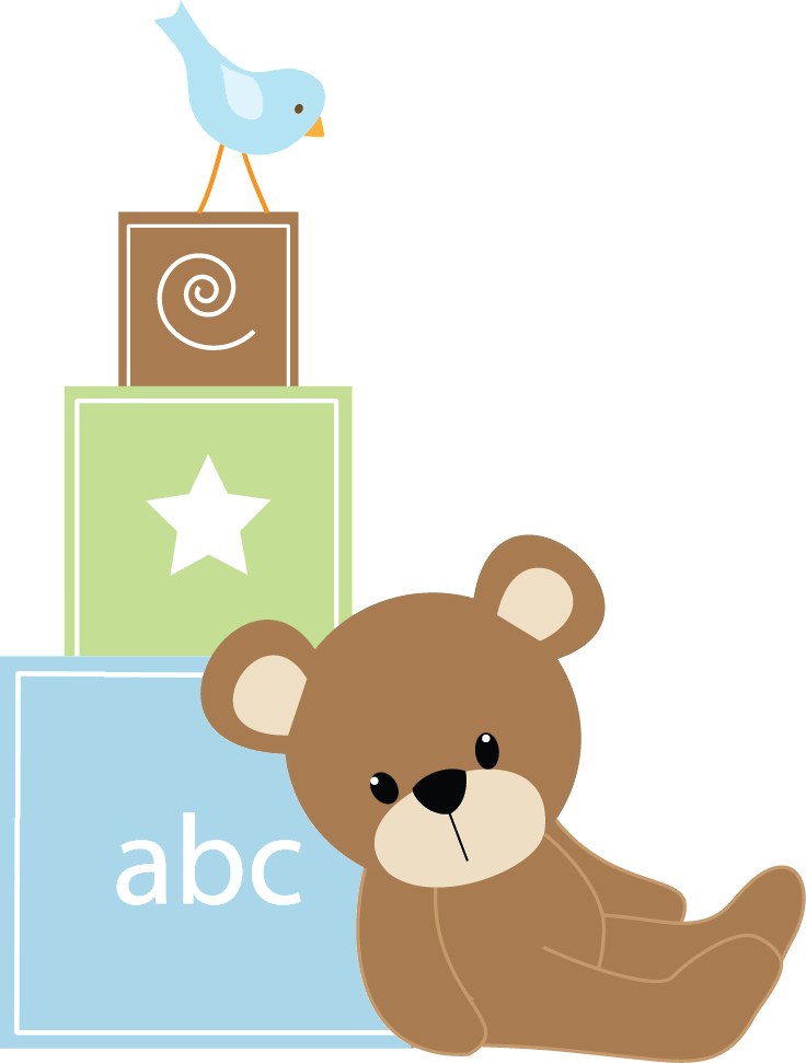 736x971 Invitaciones De Carreola Para Baby Shower