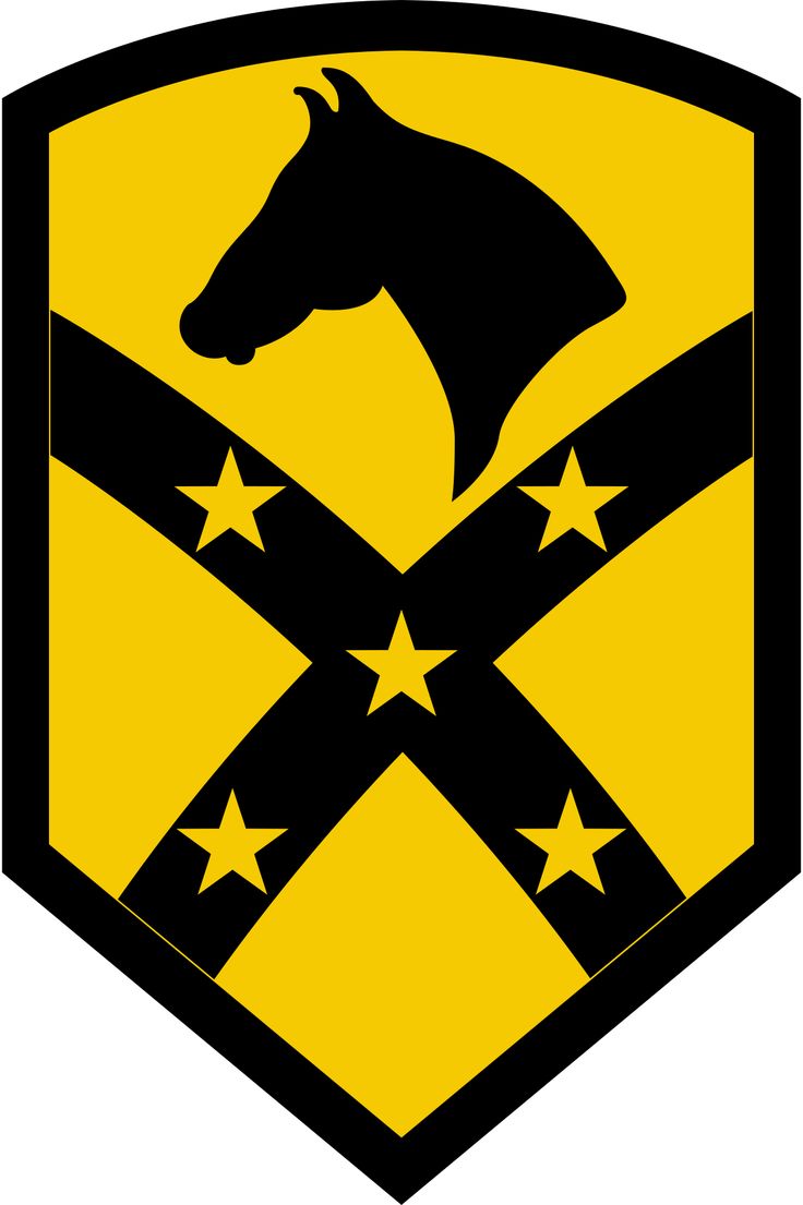 United States Army Clipart