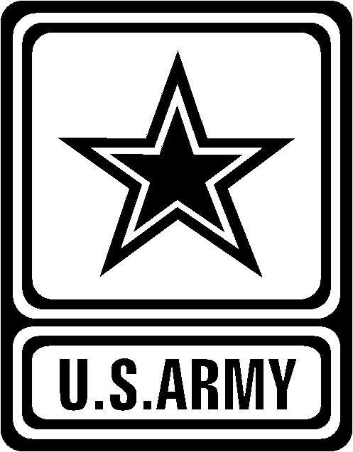 Download United States Army Clipart | Free download best United ...