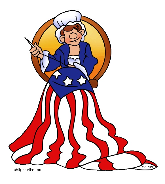 United States Clipart Free