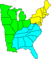 172x199 Free States Clipart Png, States Icons