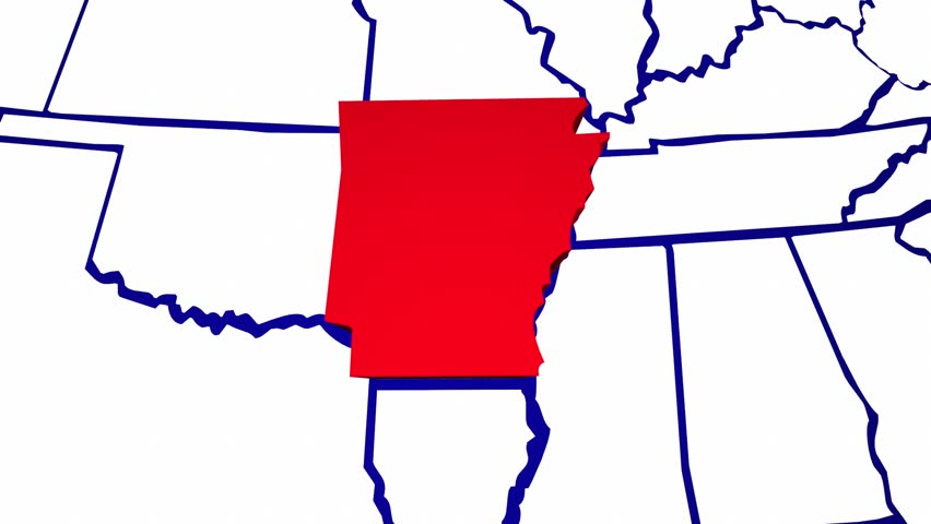 852x480 Usa Clipart State Hd