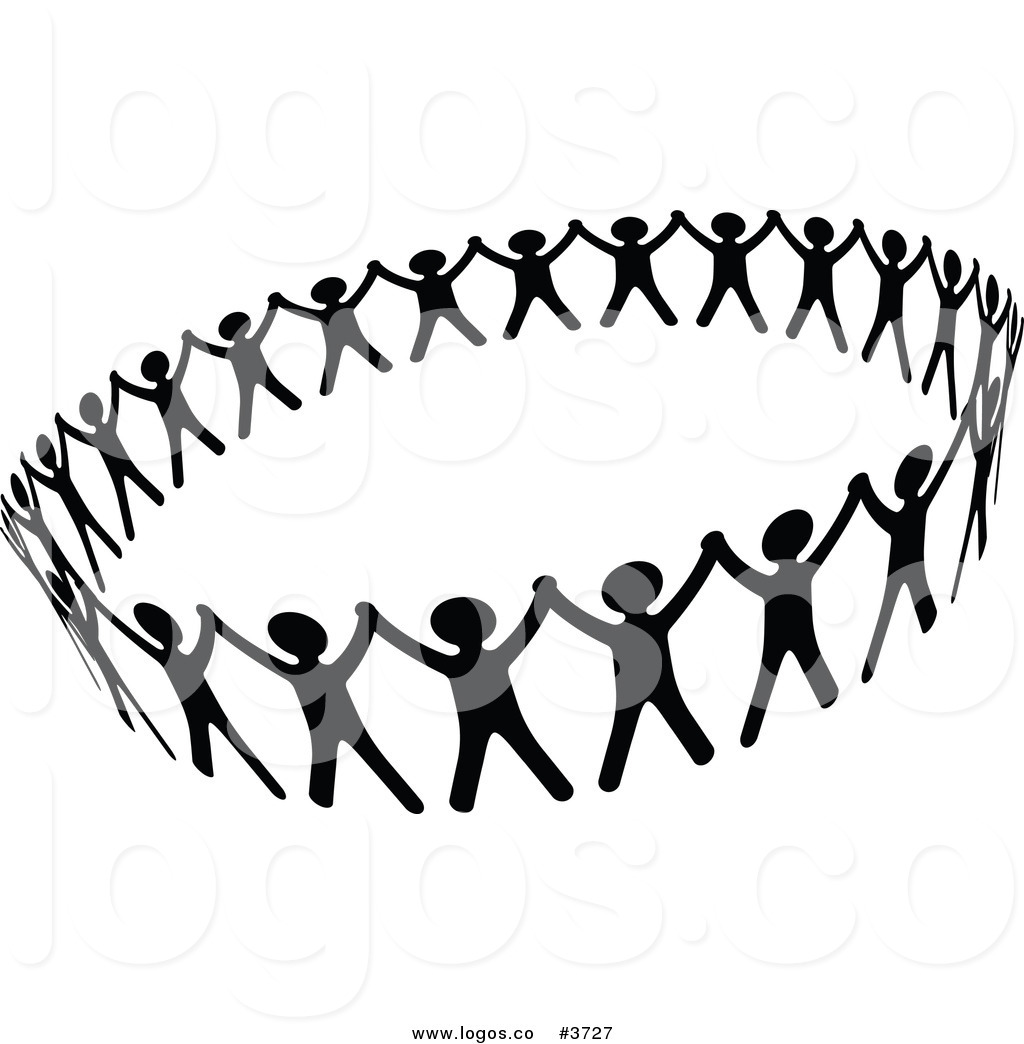 1024x1044 Royalty Free People Unified Logo By Vector Tradition Sm