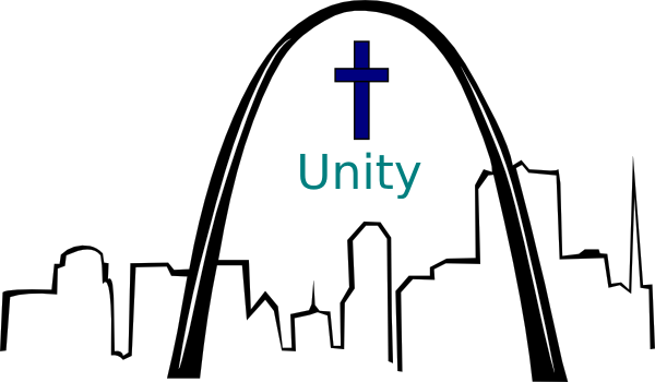 600x350 Unity Clip Art