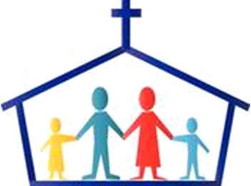 352x262 Clipart Christian Clipart Images Of Church Clipartix