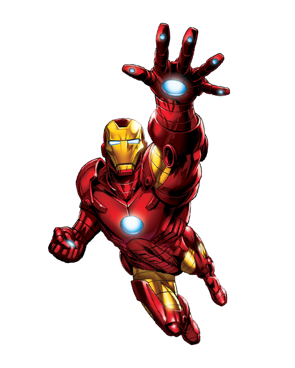 576x720 Iron Man Flying Clip Art Cliparts