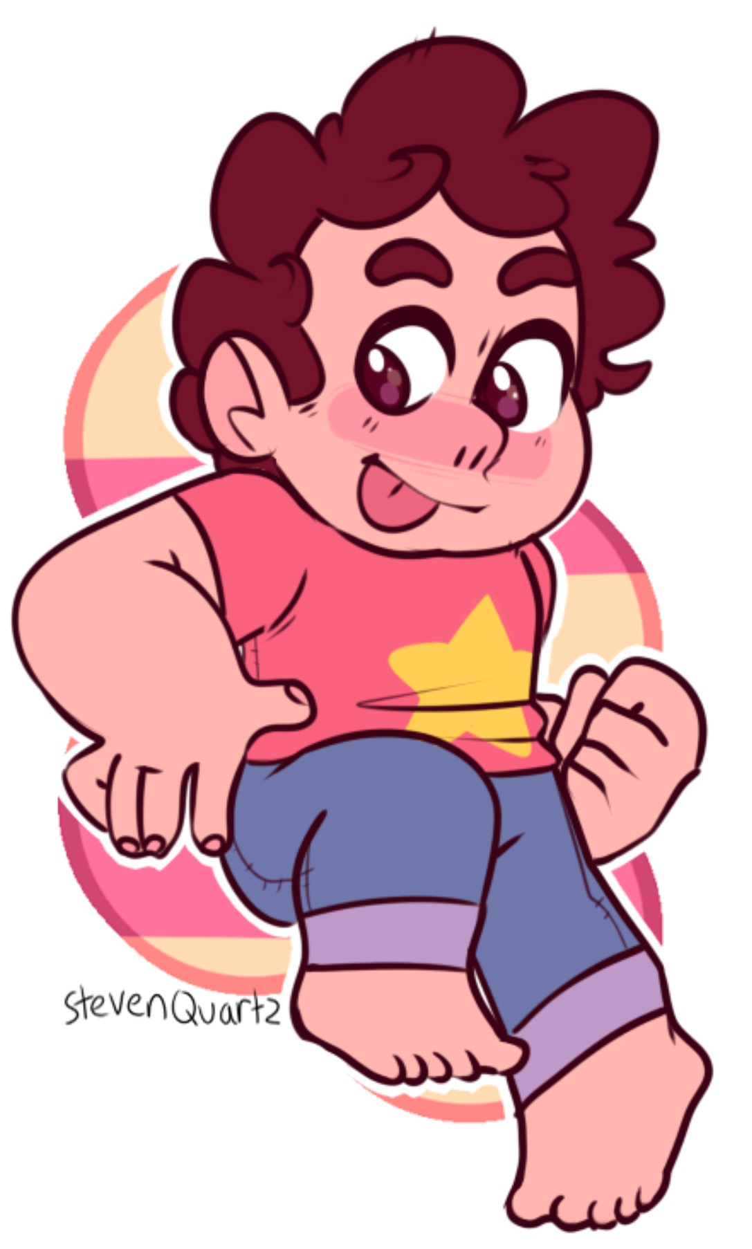 1087x1806 Pin By Bluejems On Steven Universe Steven Universe