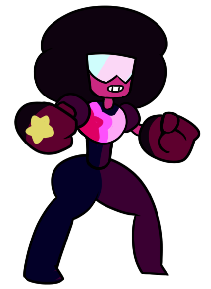426x584 Steven Universe