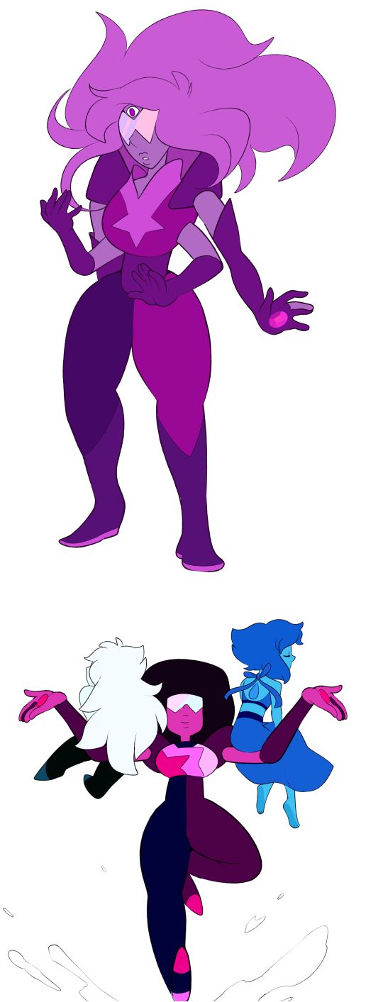 540x1413 165 Best Steven Universe Character Design Images