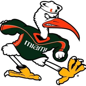 348x348 University Of Miami