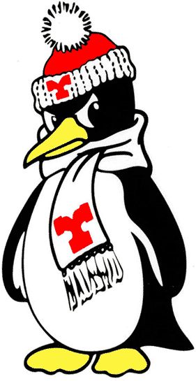 281x545 Youngstown State Logo Clipart