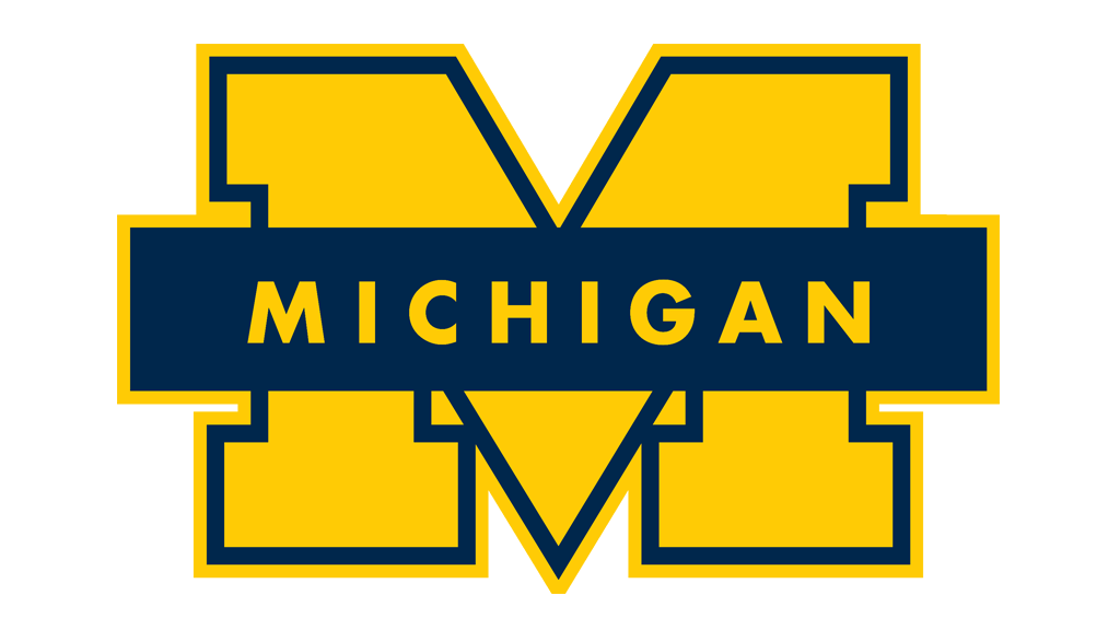 1024x576 University Of Michigan Clipart