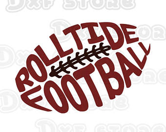 340x270 Roll Tide Svg Etsy