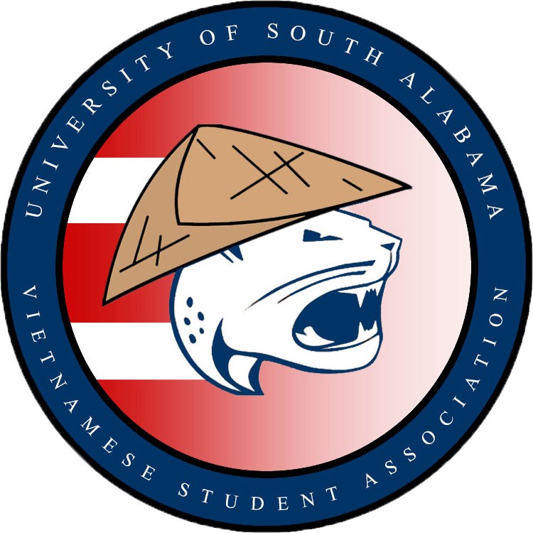 750x750 University Of South Alabama Uvsa Gulf Coast