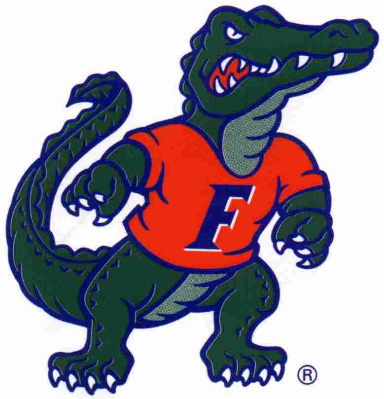 779x809 Florida Gators Clipart