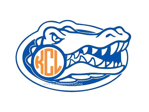 570x428 University Of Florida F Logo