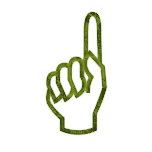 512x512 Up Arrow Cliparts