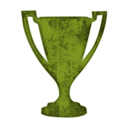 512x512 Trophy Gallery Recent Updates Clip Art Image